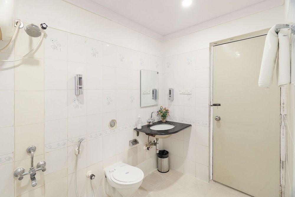 Executive Double Room - Photo 19