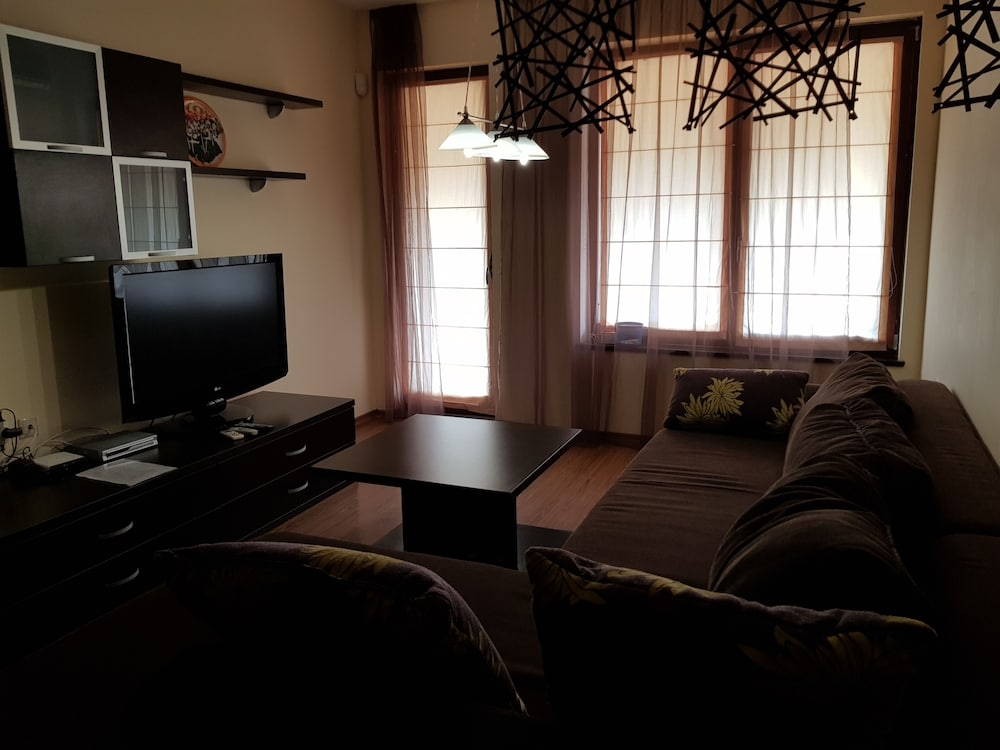 Comfort Apartment, Balcony, Courtyard View photo 3