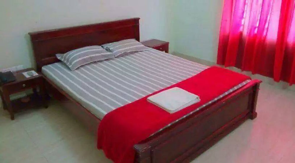 Standard Double Room (Non AC)
