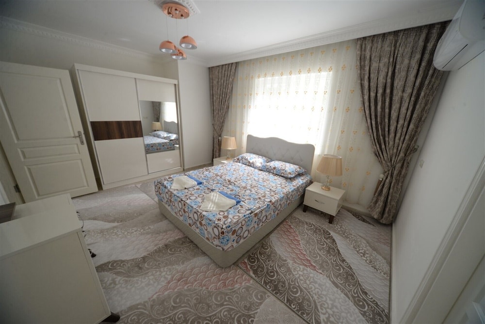 Villa (1 Bedroom)