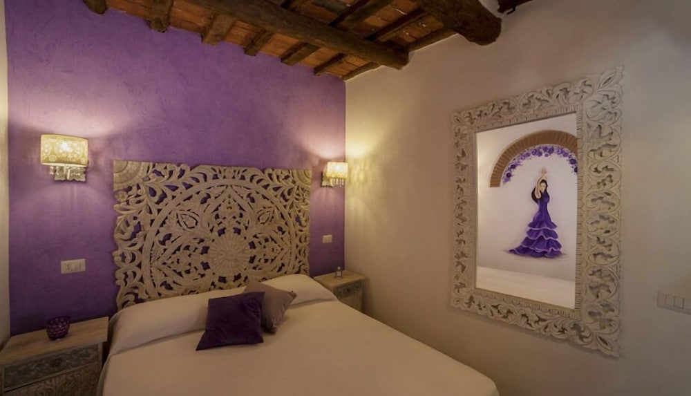 Triple Room (Siviglia) photo 2