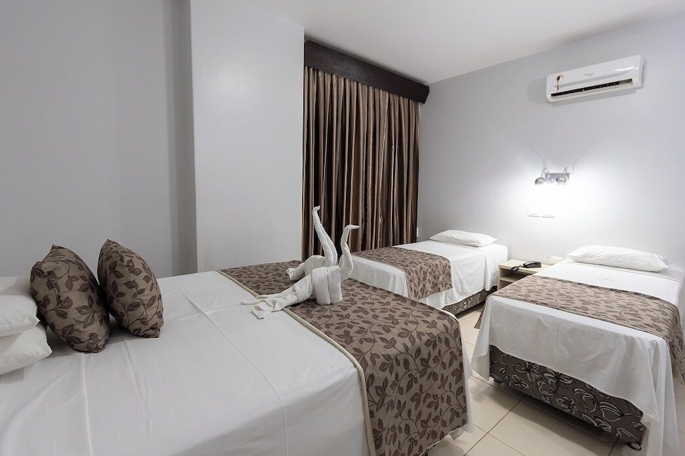 Apartamento Standard Triplo Twin photo 1