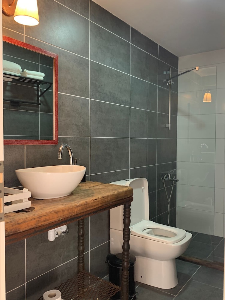 Design Triple Room photo 3