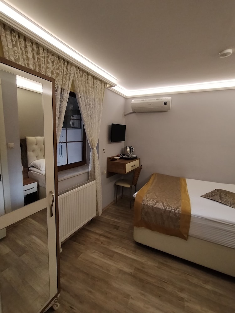 Economy Single Room photo 1