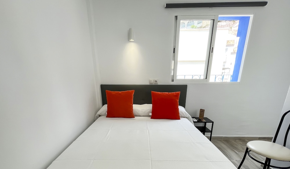 Habitación Individual Estándar