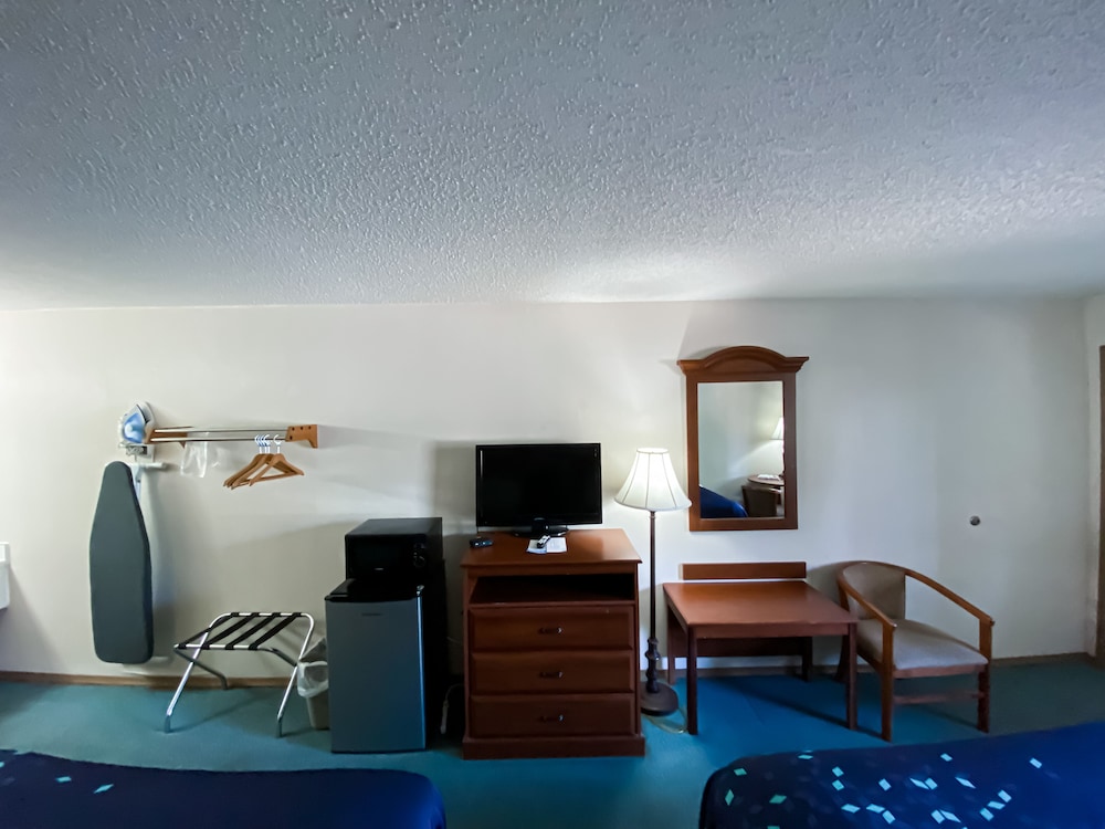 Premium King Room Ground Floor photo 2
