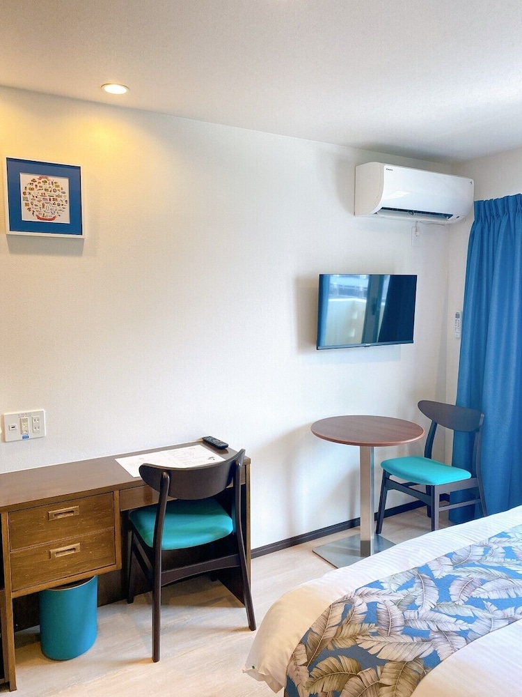Basic Twin Room, 2 Twin Beds - Photo 6