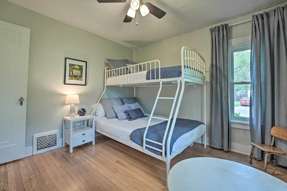 House (2 Bedrooms) photo 1