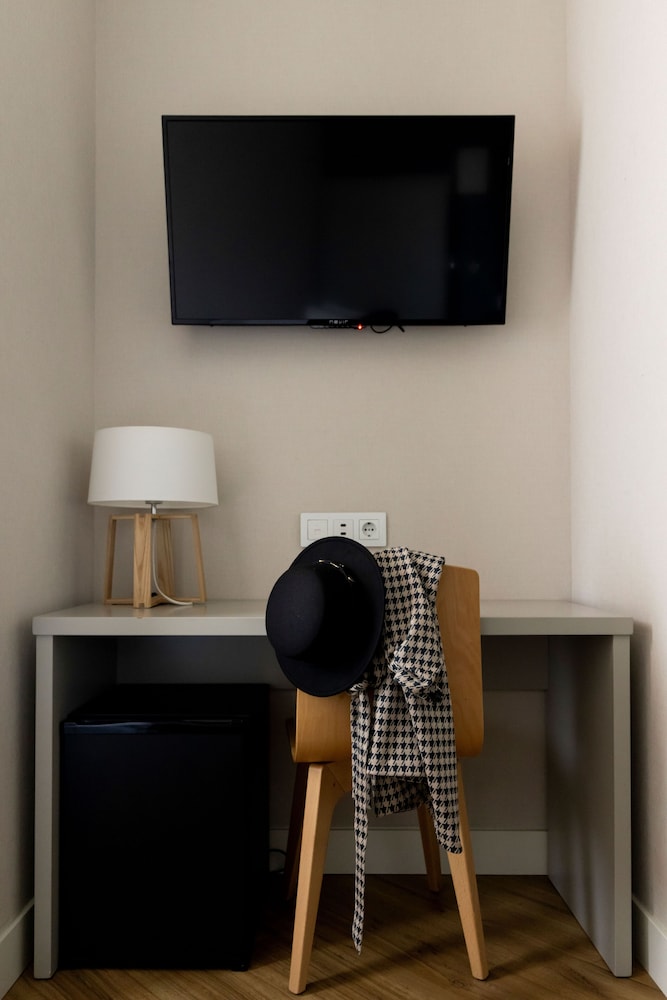 Deluxe Single Room photo 3