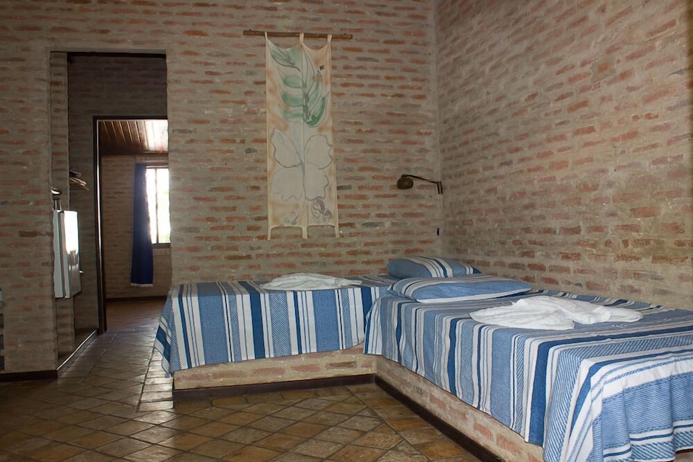 Quadruple Room photo 3