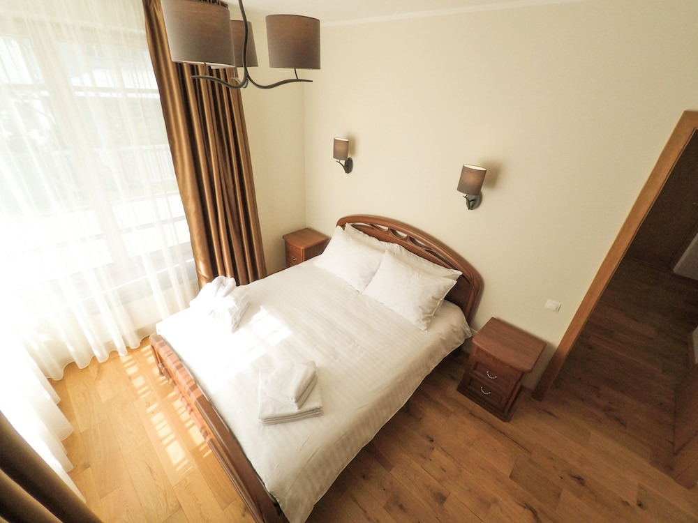 Luxury Apartment, 1 Bedroom photo 2