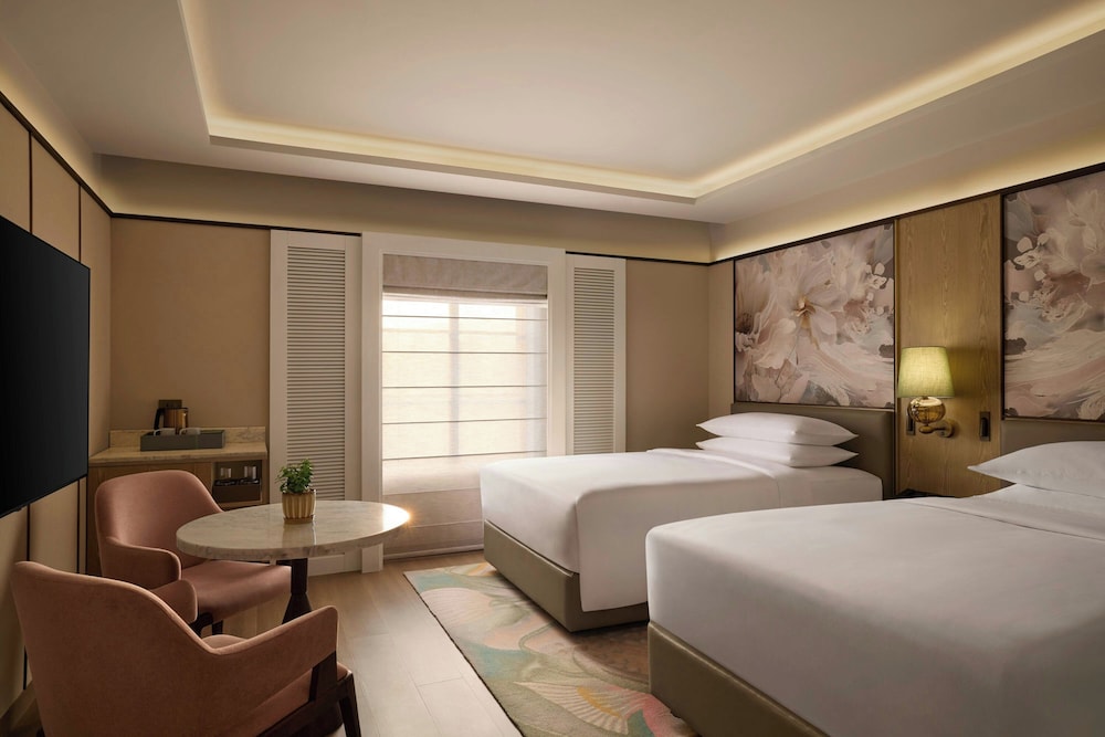Superior Room, 2 Twin Beds