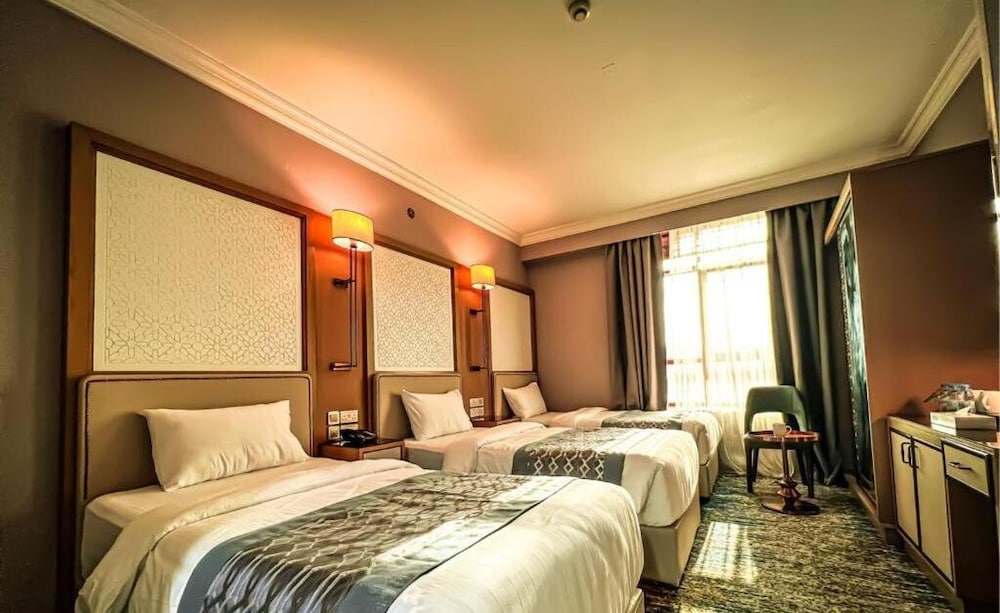 Standard Quadruple Room - Photo 1