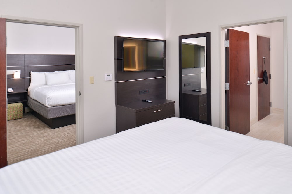 Suite, 1 Bedroom, Ocean View - Photo 3