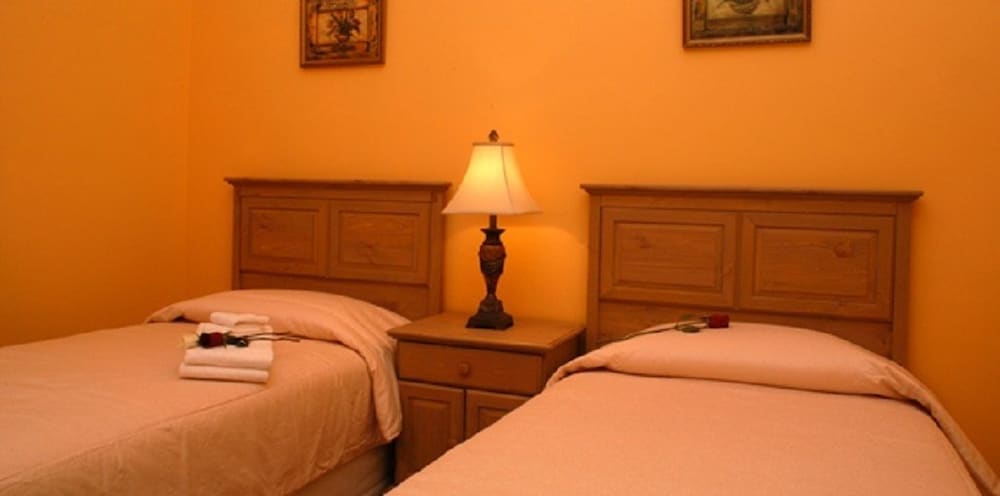 Suite, 2 Bedrooms