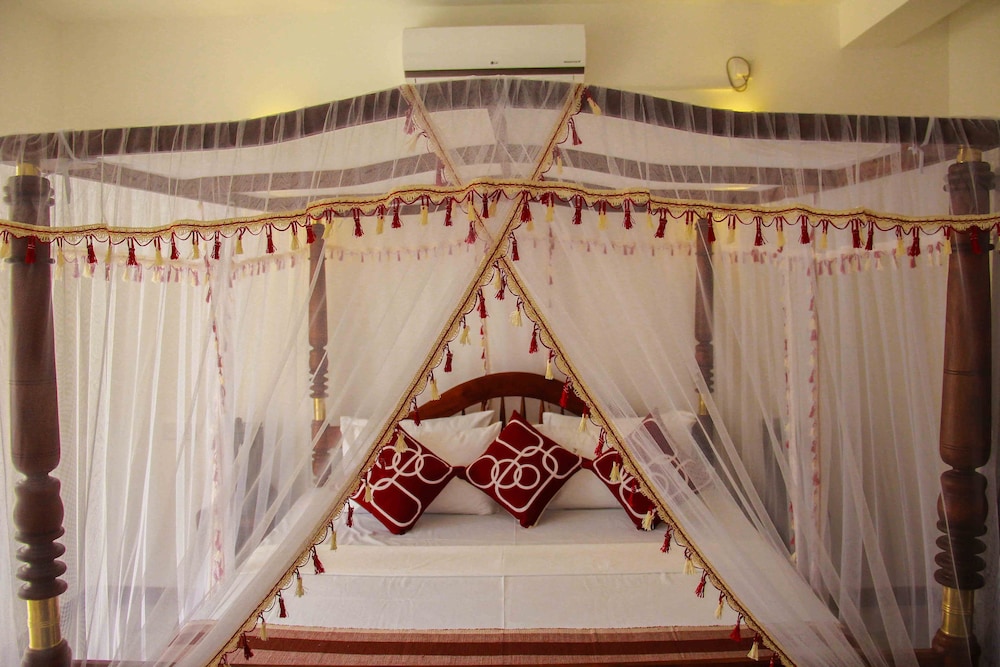 Deluxe Double Room, 1 King Bed photo 1