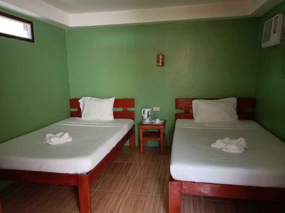 Double Room Single Use