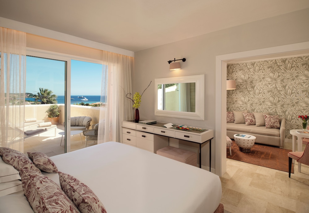 Luxury Suite - terrace sea view - Photo 1