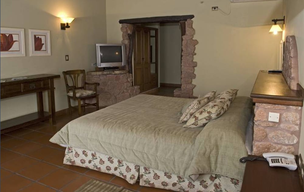 Standard Double Room, 1 Double Bed photo 3