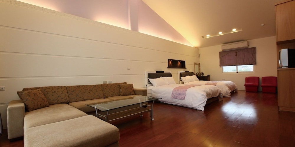 Standard Quadruple Room photo 3