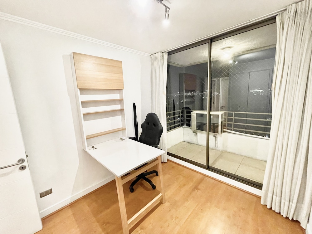Deluxe Apartment photo 3