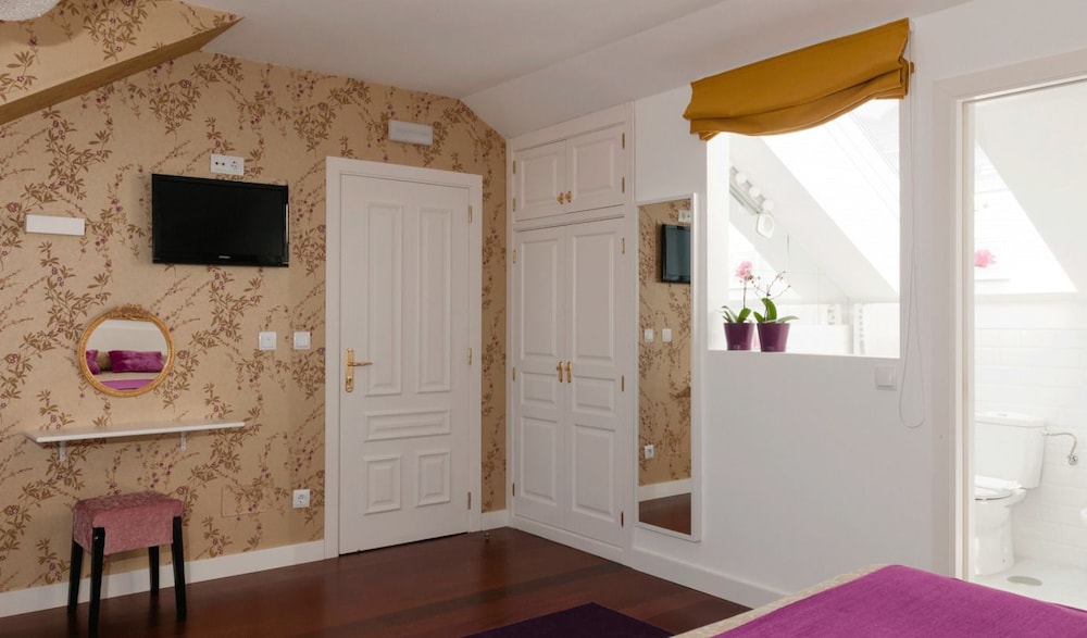 Superior Double Room, Mountain View photo 3