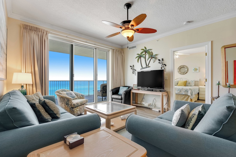Condo, Multiple Beds, Balcony, Ocean View (Ocean Reef 701)