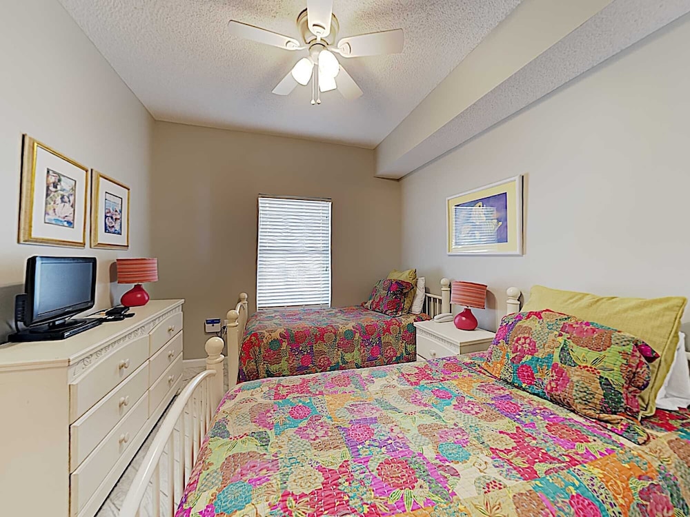 Condo, Multiple Beds, Kitchen, Ocean View (#304A - No Pets)