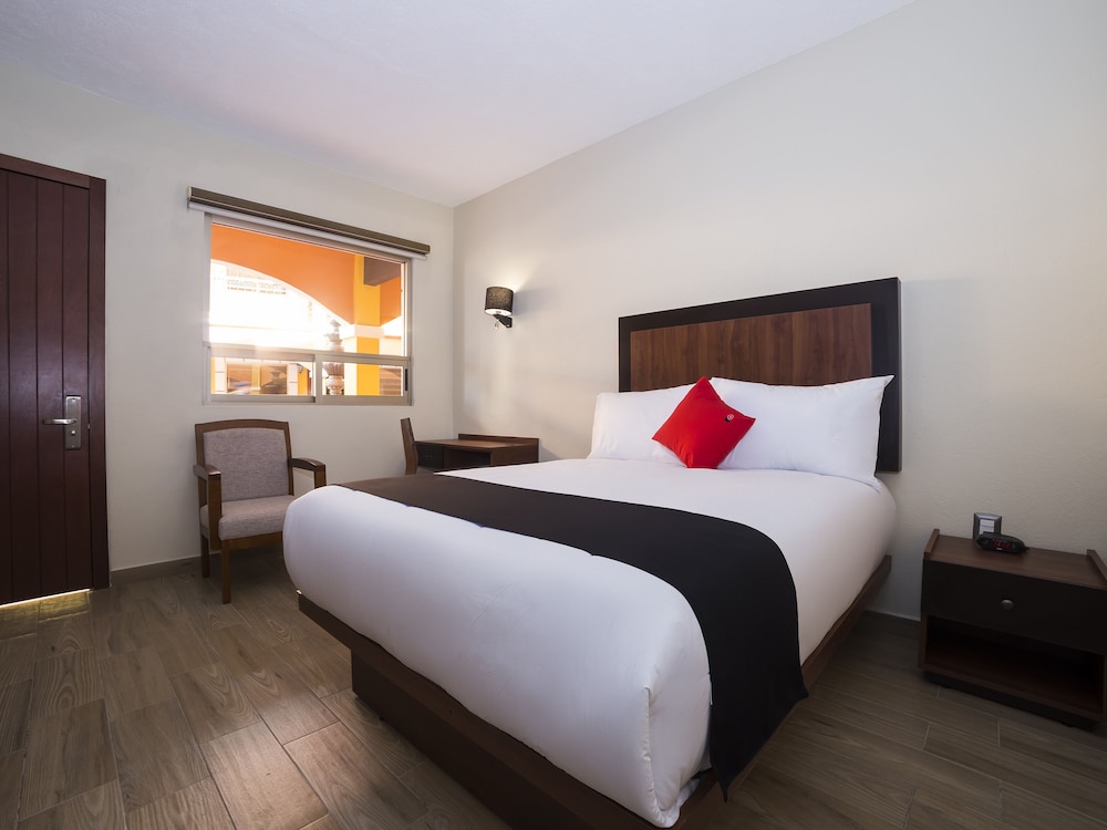 Standard Room photo 1