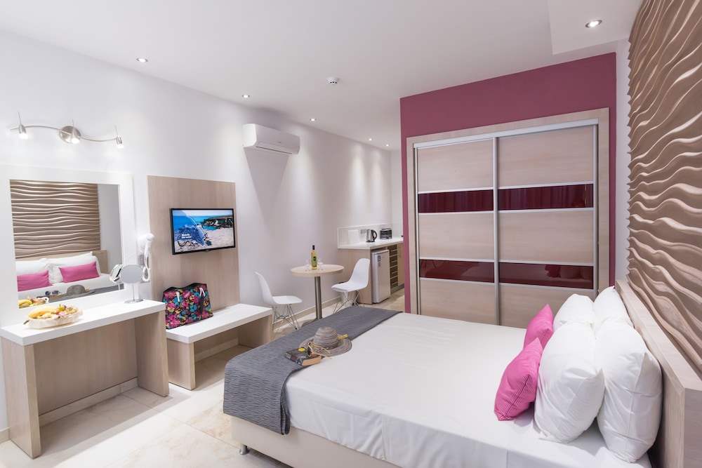 Luxury Double Room - Photo 5