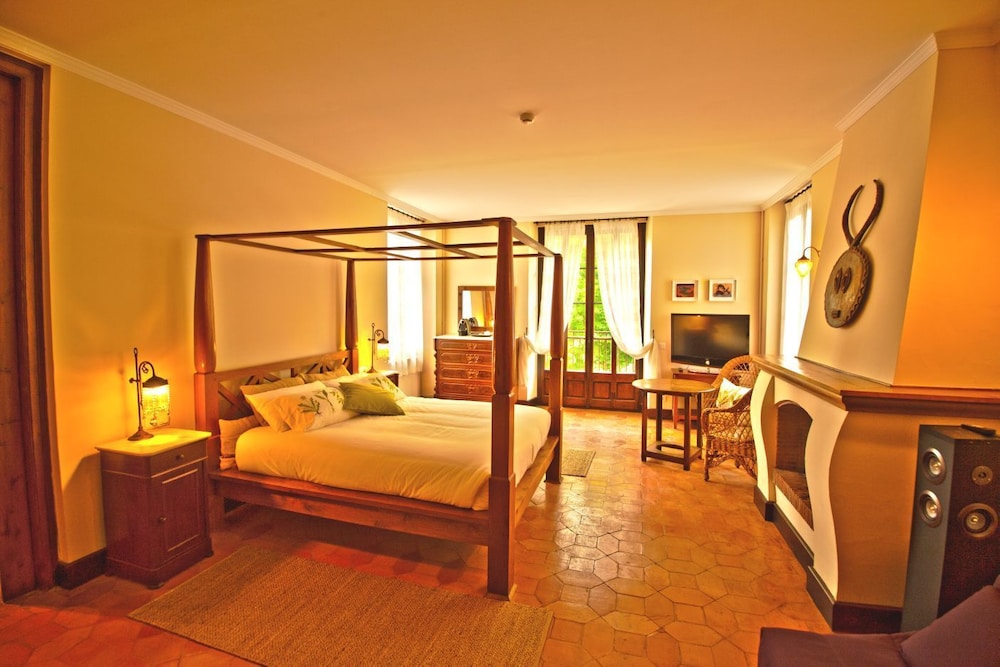 Grand Suite, Terrace