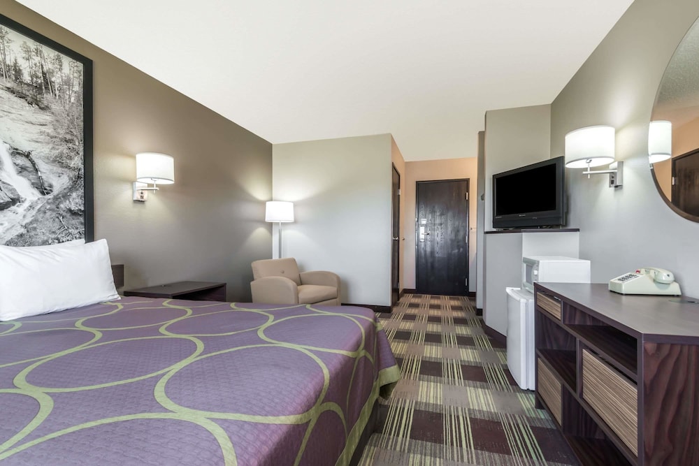 Room, Accessible - Photo 2