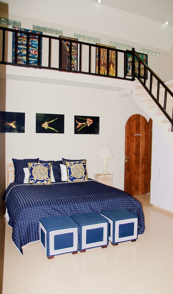Loft Suite photo 2