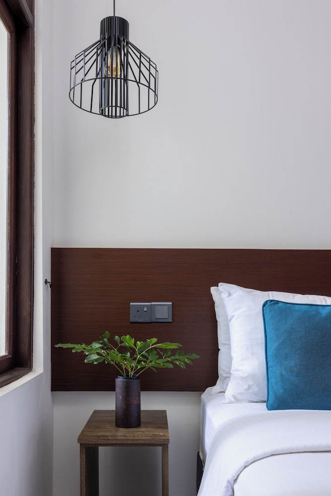 Superior Room, Garden View