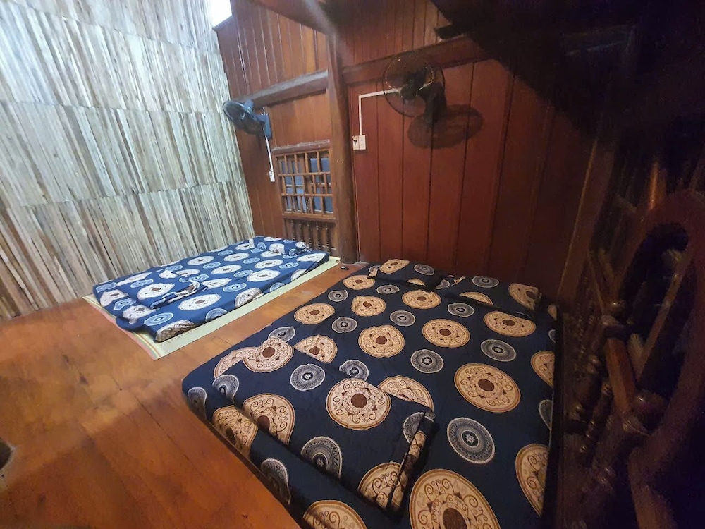 Family Twin Room, Non Smoking photo 2