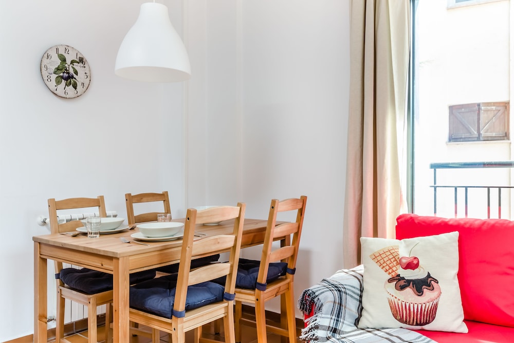 Duplex (1 Persona) photo 2