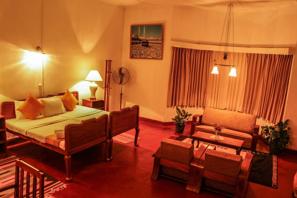 Family Room, 2 Bedrooms photo 1