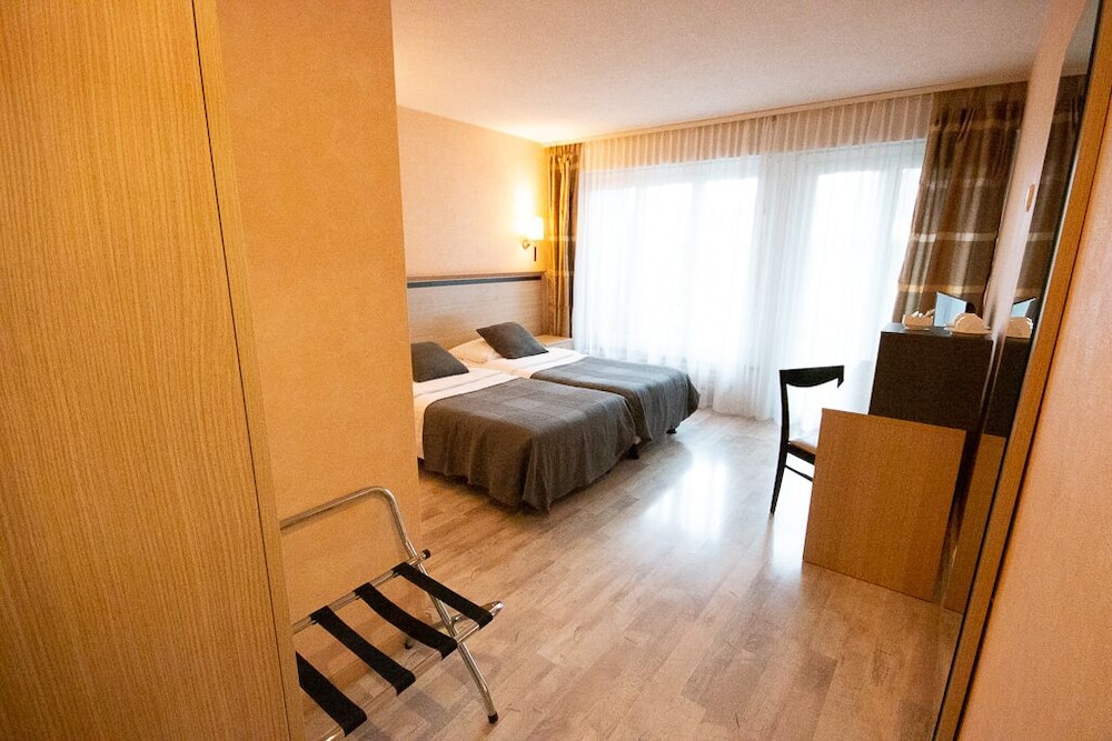 Double Room, Garden Area photo 3