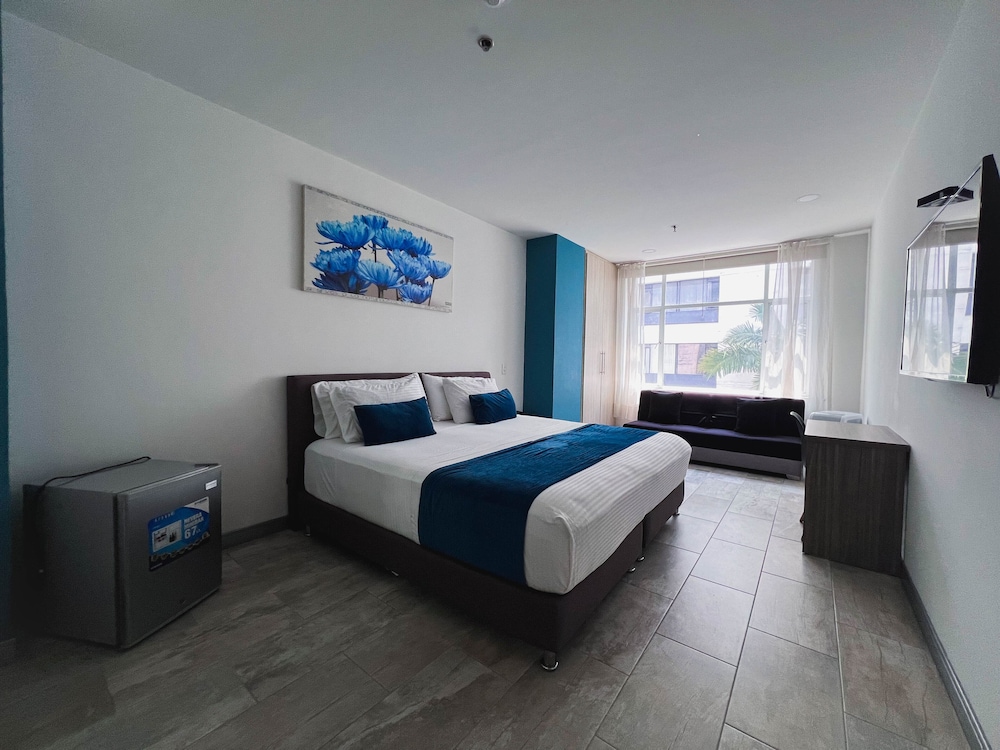 Executive Room, 1 Double Bed