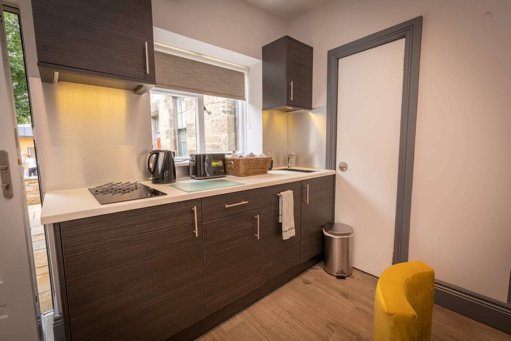 Suite (Courtyard Apartment Suites) photo 3