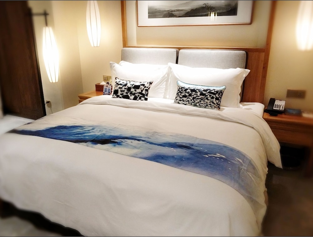 Signature Double Room