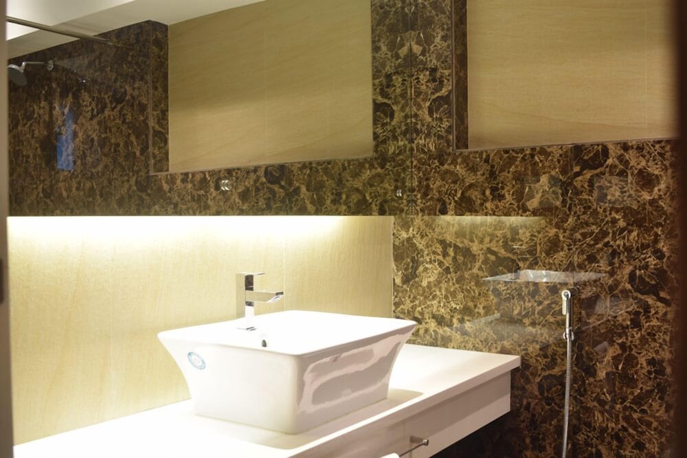 Executive Room, City View photo 2
