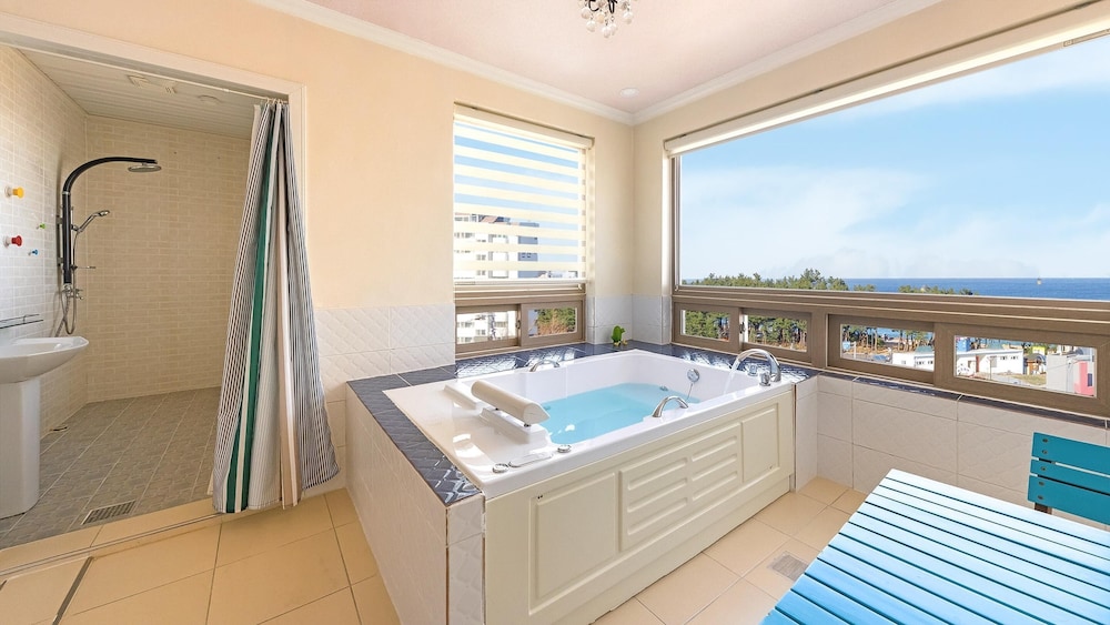 Basic Room, 1 Bedroom (yeomsojali(osyeonbyu,spa)) - Photo 10