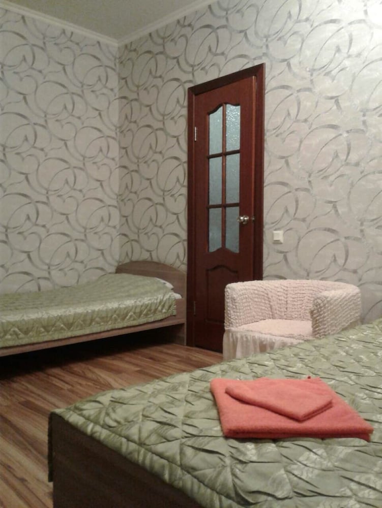 Standard Twin Room, 2 Twin Beds photo 1