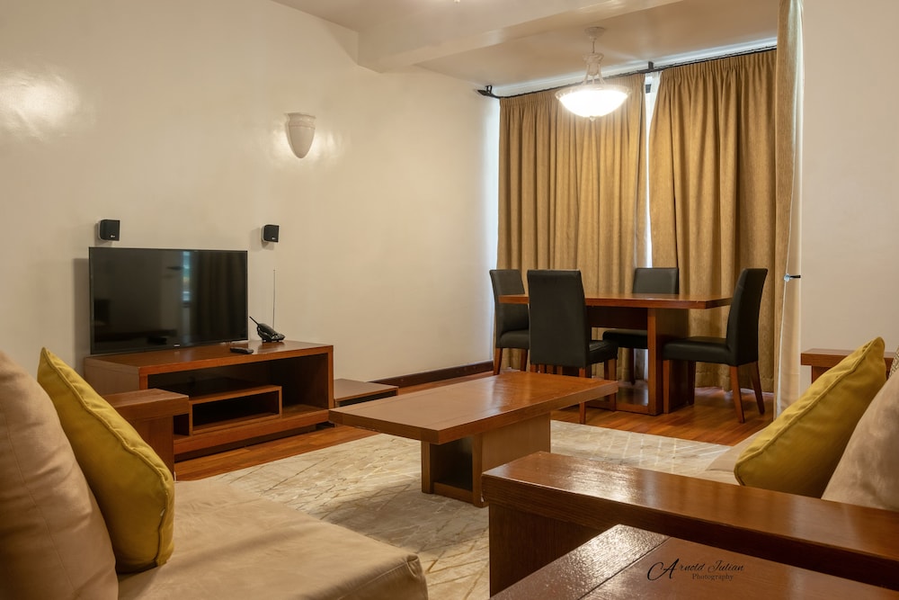 Standard Apartment, 2 Bedrooms photo 1