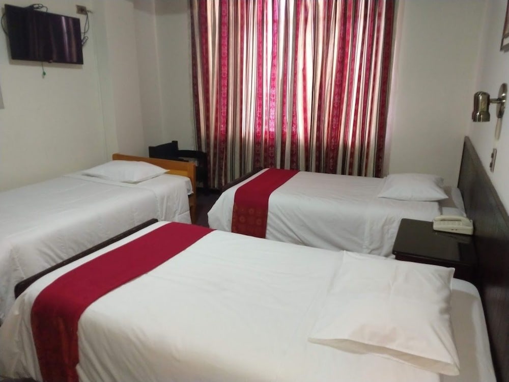 Triple Room photo 2