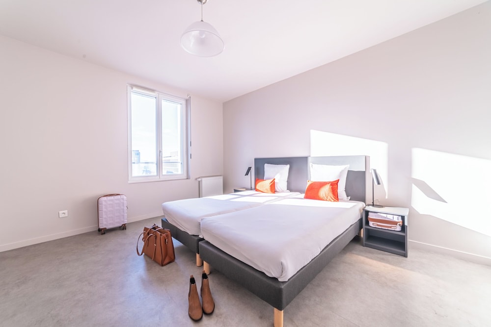 Family Apartment