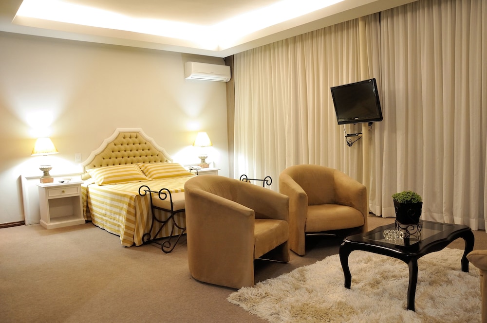 Deluxe Double Room, 1 Double Bed (hidromassagem) photo 3