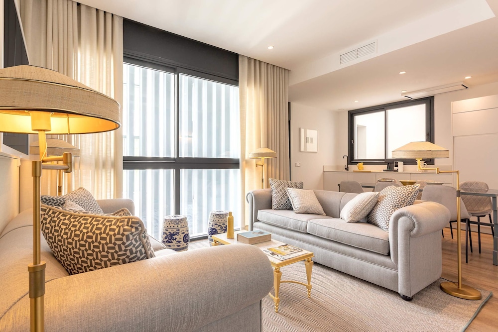 Apartamento, 3 Habitaciones