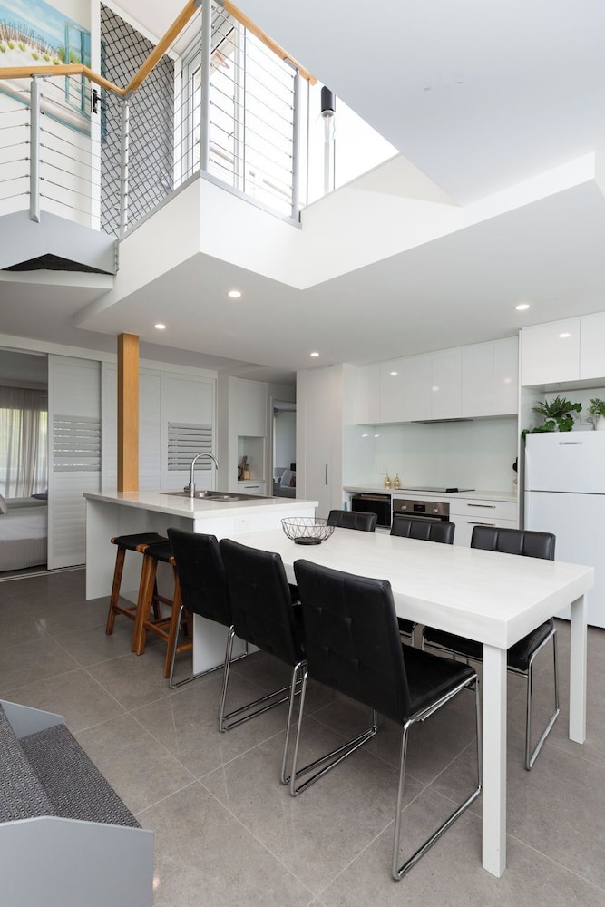 Premium Apartment, 2 Bedrooms, Hot Tub, Mountain View photo 1